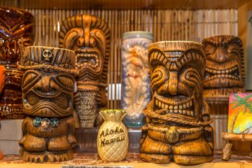 Kihei Shopping Dining