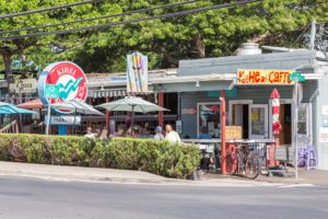 Kihei Kalama Village