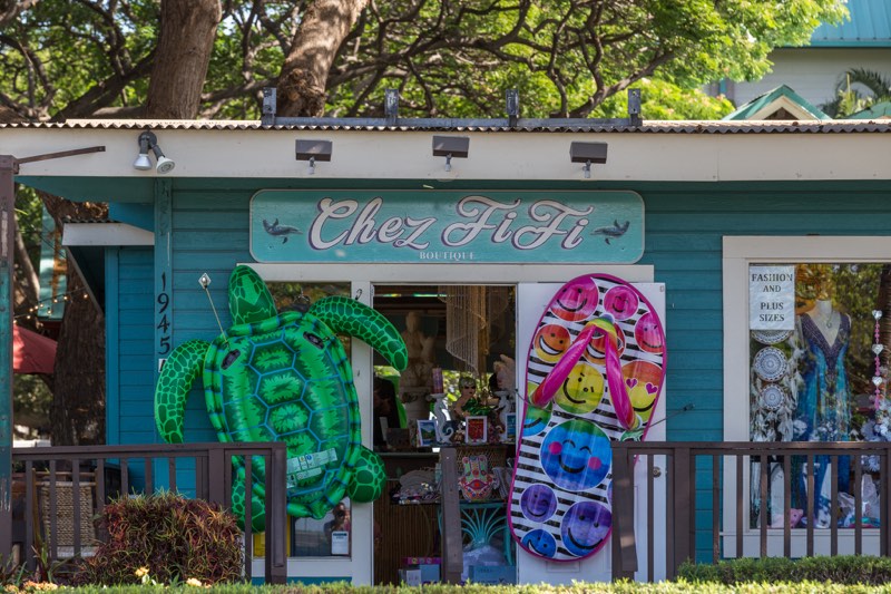 Kihei Kalama Village