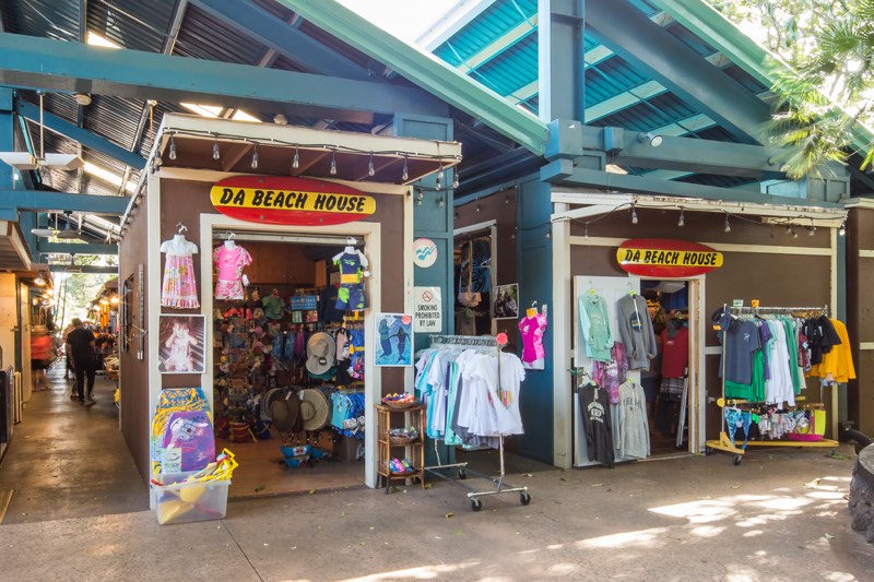 Kihei Kalama Village