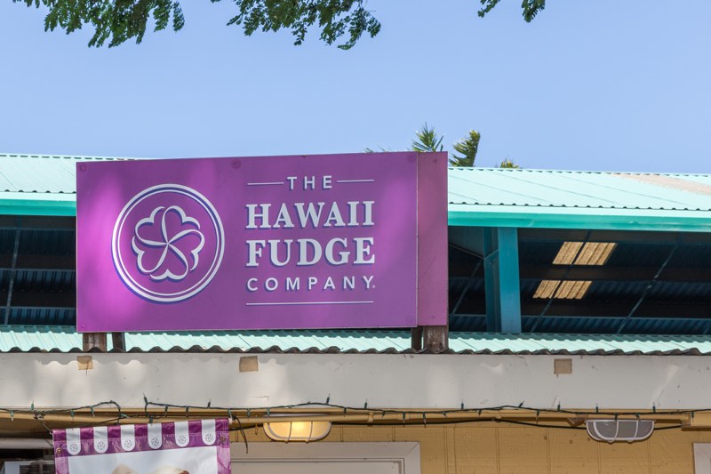 Kihei Kalama Village