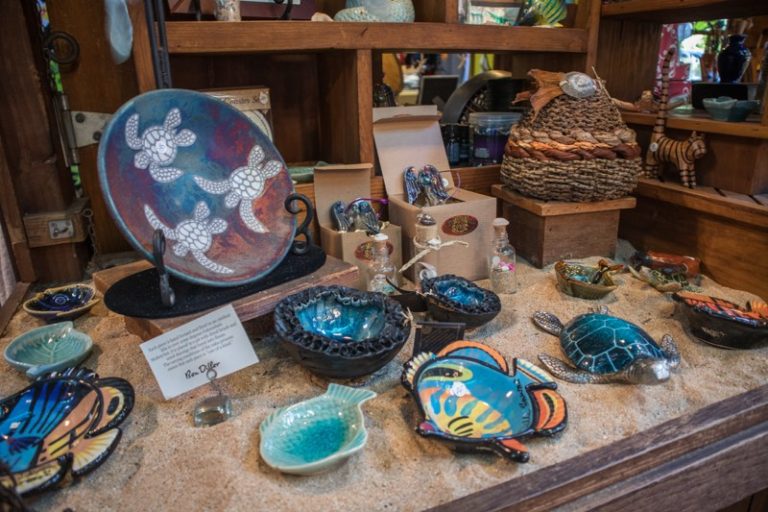 HONU MAUI'S GIFT STORE Kihei Kalama Village