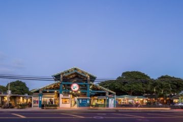 Kihei Kalama Village