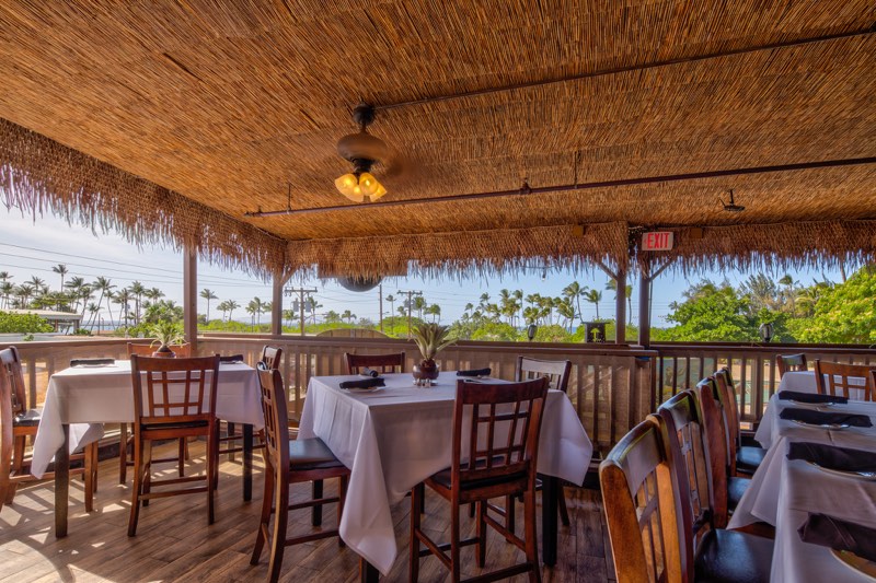 Lava rock hot sale bar and grill