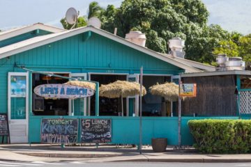 Kihei Kalama Village