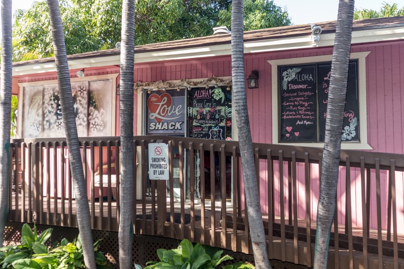 Kihei Kalama Village