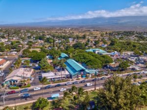 Kihei Kalama Village