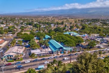 Kihei Kalama Village