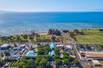 Kihei Kalama Village