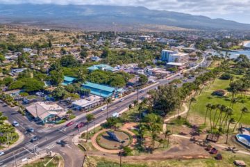 Kihei Kalama Village